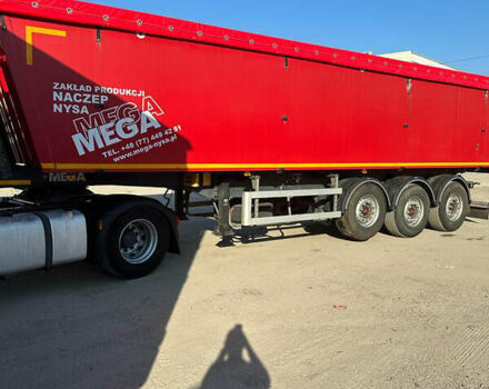 Черный МЕГА MNL, объемом двигателя 0 л и пробегом 0 тыс. км за 28000 $, фото 2 на Automoto.ua