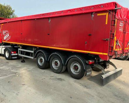 Черный МЕГА MNL, объемом двигателя 0 л и пробегом 0 тыс. км за 28000 $, фото 9 на Automoto.ua