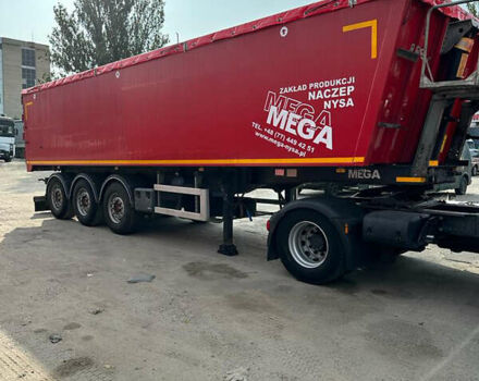 Черный МЕГА MNL, объемом двигателя 0 л и пробегом 0 тыс. км за 28000 $, фото 12 на Automoto.ua