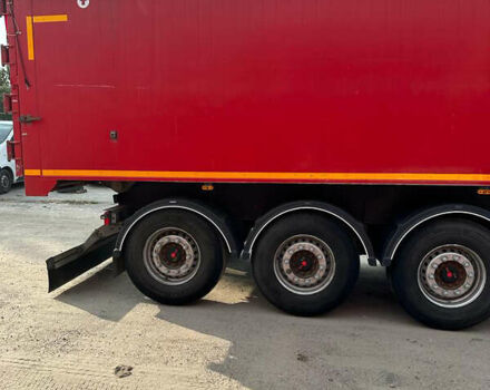 Черный МЕГА MNL, объемом двигателя 0 л и пробегом 0 тыс. км за 28000 $, фото 10 на Automoto.ua