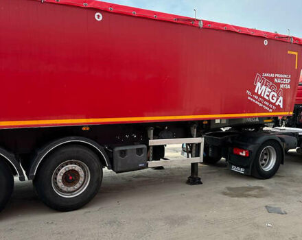 Черный МЕГА MNL, объемом двигателя 0 л и пробегом 0 тыс. км за 28000 $, фото 13 на Automoto.ua