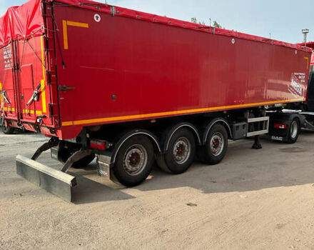 Черный МЕГА MNL, объемом двигателя 0 л и пробегом 0 тыс. км за 28000 $, фото 7 на Automoto.ua