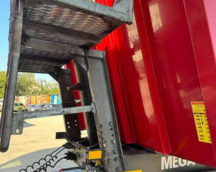 Черный МЕГА MNL, объемом двигателя 0 л и пробегом 0 тыс. км за 28000 $, фото 3 на Automoto.ua