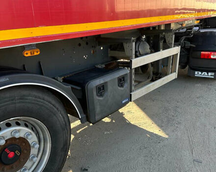 Черный МЕГА MNL, объемом двигателя 0 л и пробегом 0 тыс. км за 28000 $, фото 8 на Automoto.ua