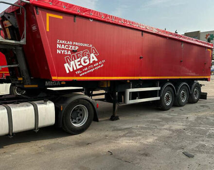 Черный МЕГА MNL, объемом двигателя 0 л и пробегом 0 тыс. км за 28000 $, фото 6 на Automoto.ua