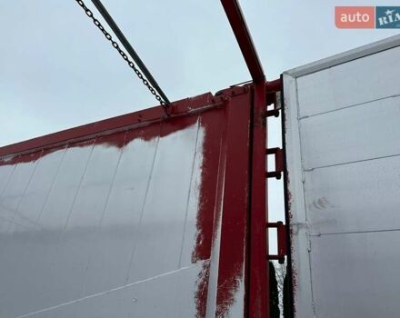 Червоний МЕГА MNL, об'ємом двигуна 0 л та пробігом 100 тис. км за 35578 $, фото 46 на Automoto.ua