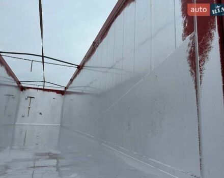 Красный МЕГА MNL, объемом двигателя 0 л и пробегом 100 тыс. км за 35992 $, фото 49 на Automoto.ua