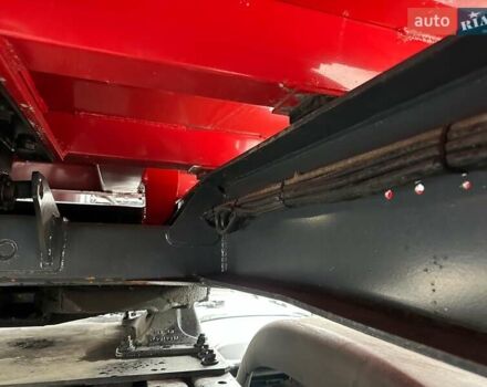 Червоний МЕГА MNL, об'ємом двигуна 0 л та пробігом 100 тис. км за 35578 $, фото 63 на Automoto.ua