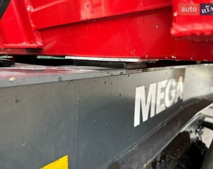 Червоний МЕГА MNL, об'ємом двигуна 0 л та пробігом 100 тис. км за 35578 $, фото 20 на Automoto.ua