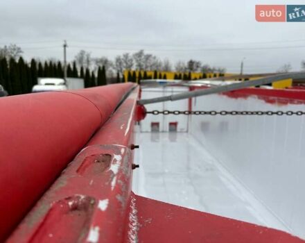 Червоний МЕГА MNL, об'ємом двигуна 0 л та пробігом 100 тис. км за 35578 $, фото 9 на Automoto.ua
