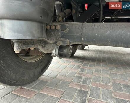 Червоний МЕГА MNL, об'ємом двигуна 0 л та пробігом 100 тис. км за 35578 $, фото 54 на Automoto.ua
