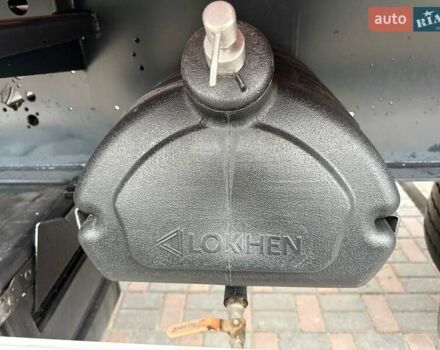 Червоний МЕГА MNL, об'ємом двигуна 0 л та пробігом 100 тис. км за 35578 $, фото 36 на Automoto.ua