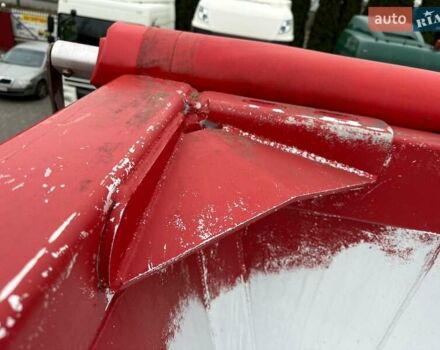 Червоний МЕГА MNL, об'ємом двигуна 0 л та пробігом 100 тис. км за 35578 $, фото 11 на Automoto.ua