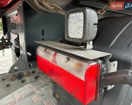 Червоний МЕГА MNL, об'ємом двигуна 0 л та пробігом 100 тис. км за 35578 $, фото 28 на Automoto.ua