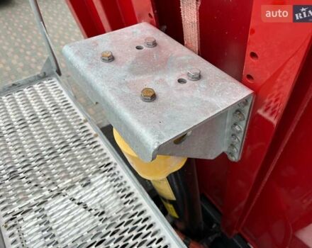 Червоний МЕГА MNL, об'ємом двигуна 0 л та пробігом 100 тис. км за 35578 $, фото 15 на Automoto.ua