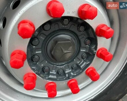 Червоний МЕГА MNL, об'ємом двигуна 0 л та пробігом 100 тис. км за 35578 $, фото 34 на Automoto.ua