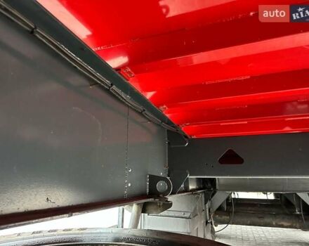 Червоний МЕГА MNL, об'ємом двигуна 0 л та пробігом 100 тис. км за 35578 $, фото 59 на Automoto.ua
