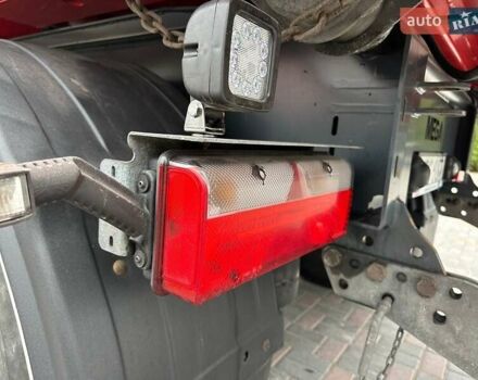Червоний МЕГА MNL, об'ємом двигуна 0 л та пробігом 100 тис. км за 35578 $, фото 26 на Automoto.ua