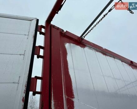 Червоний МЕГА MNL, об'ємом двигуна 0 л та пробігом 100 тис. км за 35578 $, фото 45 на Automoto.ua