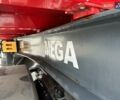 Червоний МЕГА MNL, об'ємом двигуна 0 л та пробігом 100 тис. км за 35578 $, фото 40 на Automoto.ua