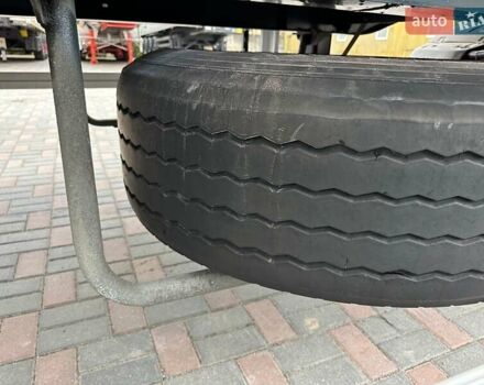 Червоний МЕГА MNL, об'ємом двигуна 0 л та пробігом 100 тис. км за 35578 $, фото 37 на Automoto.ua