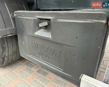 Червоний МЕГА MNL, об'ємом двигуна 0 л та пробігом 100 тис. км за 35578 $, фото 35 на Automoto.ua