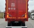 Червоний МЕГА MNL, об'ємом двигуна 0 л та пробігом 100 тис. км за 35578 $, фото 3 на Automoto.ua
