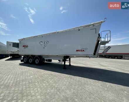 МЕГА MNL, объемом двигателя 0 л и пробегом 1 тыс. км за 55161 $, фото 14 на Automoto.ua