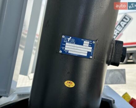 МЕГА MNL, объемом двигателя 0 л и пробегом 1 тыс. км за 59096 $, фото 22 на Automoto.ua