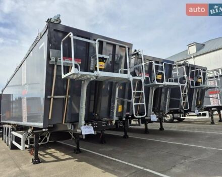 МЕГА MNL, объемом двигателя 0 л и пробегом 1 тыс. км за 53984 $, фото 3 на Automoto.ua