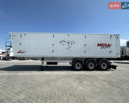 МЕГА MNL, объемом двигателя 0 л и пробегом 1 тыс. км за 55161 $, фото 5 на Automoto.ua