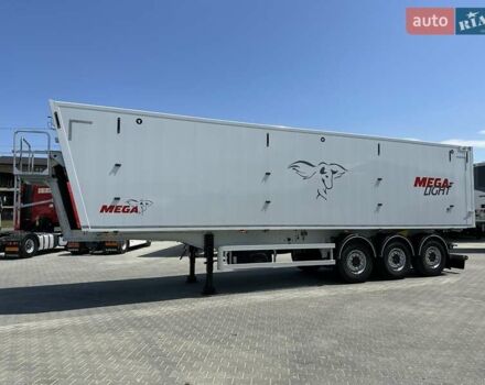 МЕГА MNL, объемом двигателя 0 л и пробегом 1 тыс. км за 55161 $, фото 4 на Automoto.ua