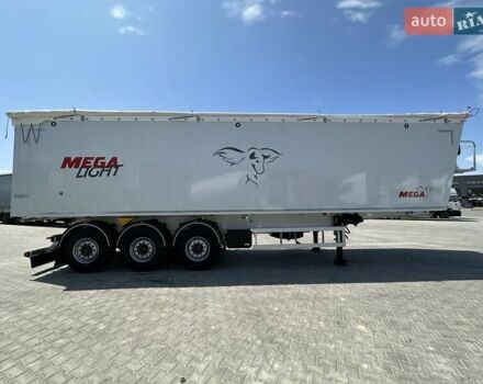 МЕГА MNL, объемом двигателя 0 л и пробегом 1 тыс. км за 55161 $, фото 13 на Automoto.ua