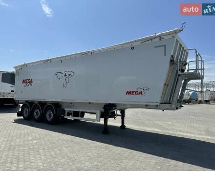 МЕГА MNL, объемом двигателя 0 л и пробегом 1 тыс. км за 55161 $, фото 15 на Automoto.ua