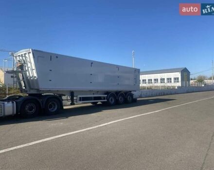 МЕГА MNL, объемом двигателя 0 л и пробегом 1 тыс. км за 55498 $, фото 3 на Automoto.ua