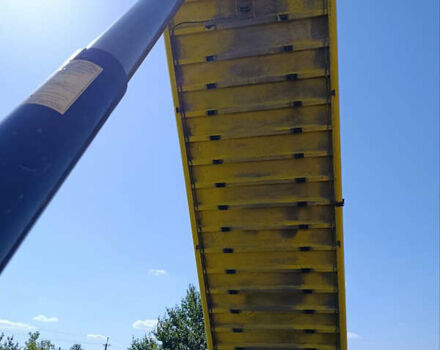 МЕГА MNL, объемом двигателя 0 л и пробегом 0 тыс. км за 22300 $, фото 7 на Automoto.ua