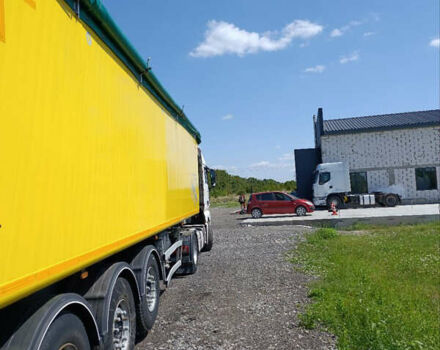 МЕГА MNL, объемом двигателя 0 л и пробегом 0 тыс. км за 22300 $, фото 9 на Automoto.ua