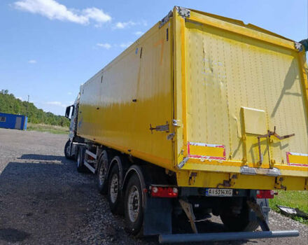 МЕГА MNL, объемом двигателя 0 л и пробегом 0 тыс. км за 22300 $, фото 10 на Automoto.ua