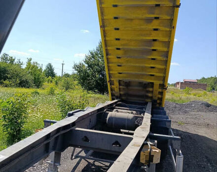 МЕГА MNL, объемом двигателя 0 л и пробегом 0 тыс. км за 24600 $, фото 8 на Automoto.ua