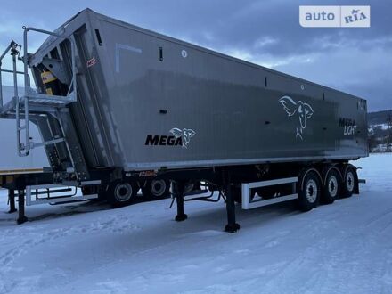 МЕГА MNL, об'ємом двигуна 0 л та пробігом 200 тис. км за 53879 $, фото 1 на Automoto.ua