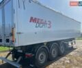 Серый МЕГА MNL, объемом двигателя 0 л и пробегом 15 тыс. км за 48387 $, фото 1 на Automoto.ua