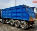 Серый МЕГА MNL, объемом двигателя 0 л и пробегом 450 тыс. км за 14500 $, фото 4 на Automoto.ua