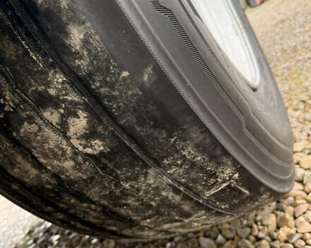 МЕГА SAF, объемом двигателя 0 л и пробегом 10 тыс. км за 13600 $, фото 12 на Automoto.ua