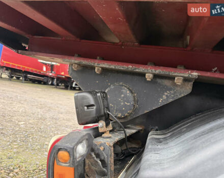 МЕГА SAF, объемом двигателя 0 л и пробегом 10 тыс. км за 13600 $, фото 9 на Automoto.ua