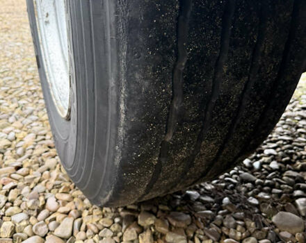 МЕГА SAF, объемом двигателя 0 л и пробегом 10 тыс. км за 13600 $, фото 10 на Automoto.ua