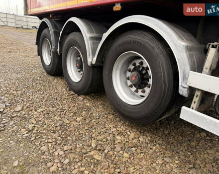 МЕГА SAF, объемом двигателя 0 л и пробегом 10 тыс. км за 13600 $, фото 18 на Automoto.ua