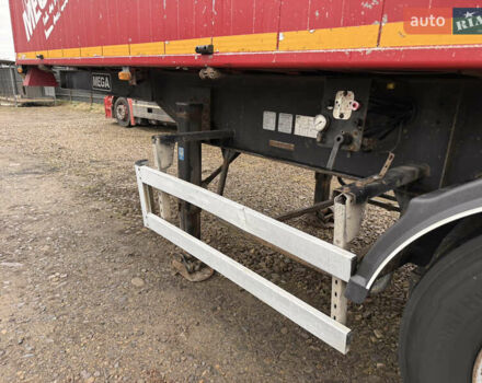 МЕГА SAF, объемом двигателя 0 л и пробегом 10 тыс. км за 13600 $, фото 7 на Automoto.ua