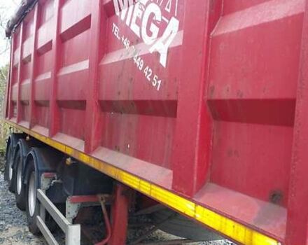 МЕГА SAF, об'ємом двигуна 0 л та пробігом 111 тис. км за 12900 $, фото 10 на Automoto.ua