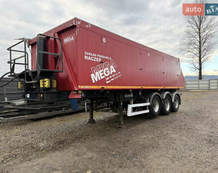 МЕГА SAF, объемом двигателя 0 л и пробегом 10 тыс. км за 13600 $, фото 15 на Automoto.ua