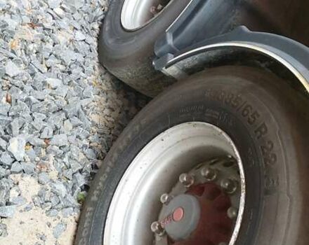 МЕГА SAF, об'ємом двигуна 0 л та пробігом 111 тис. км за 12900 $, фото 9 на Automoto.ua